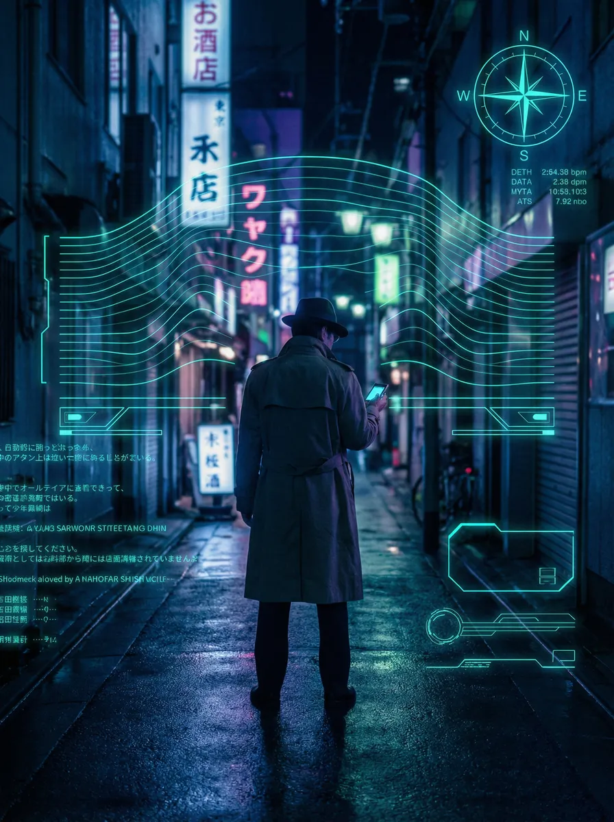 东京迷案 第二季